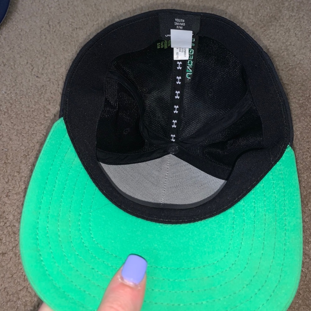 hat - Picture 2 of 2